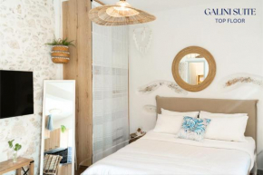 Smyrni Rethymno Suites